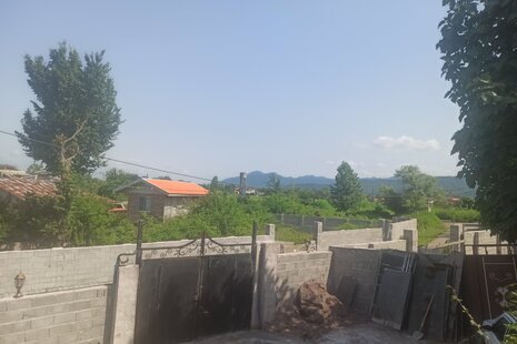 ویلا تکخواب مبله در ماسال