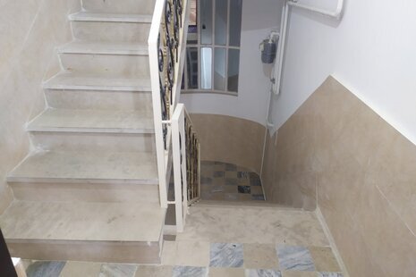 آپارتمان تکخواب ماهور 1 در خرم آباد