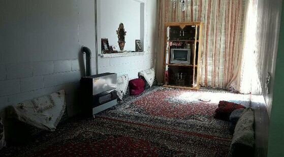 خانه ویلایی دنج مبله در یزد