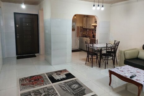 ویلایی دوخواب در لاهیجان رو به شیطان کوه