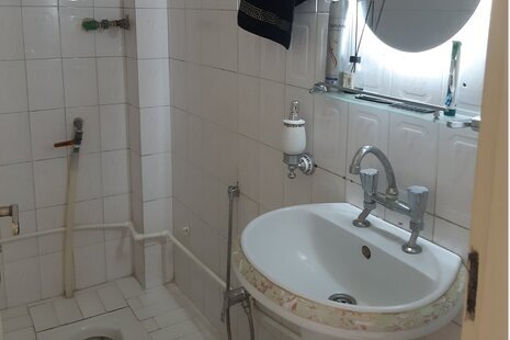 آپارتمان مبله تکخواب رویایی در نارمک