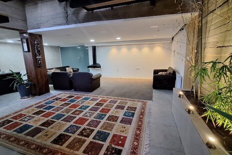 ویلا دوبلکس استخردار دوخواب در شیراز