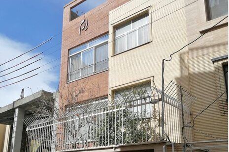 ویلا مبله تکخواب در اصفهان