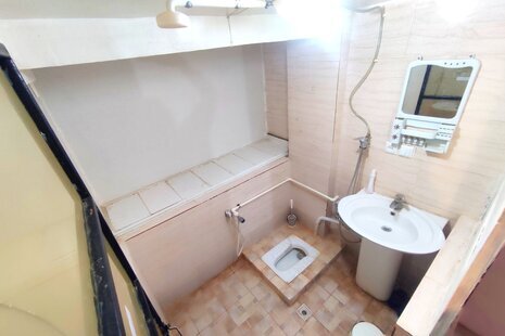 آپارتمان تکخواب مبله جاودانی 70 در کرج