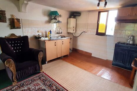 آپارتمان تکخواب تی تی در رشت