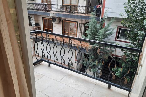 واحد مبله تک خواب ساحلی3 پوریا در بابلسر