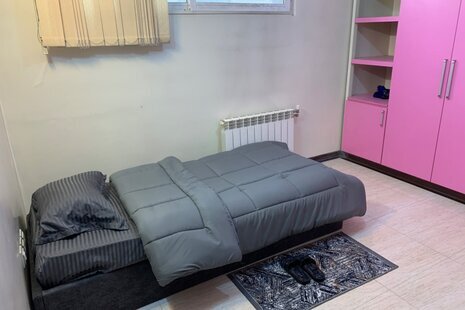 آپارتمان مبله سه خواب شهروند در اصفهان