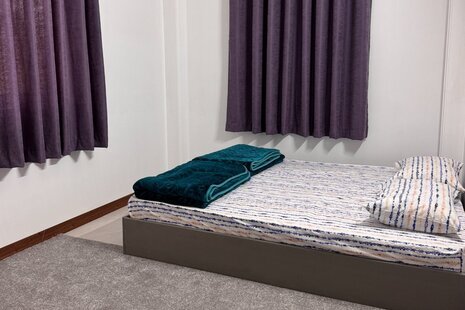 ویلا دوبلکس مبله سه خواب لوما در ماسال