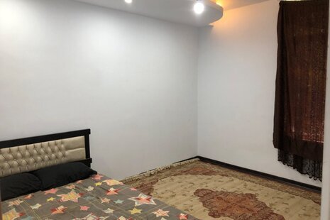 ویلا باغ استخردار  مبله دوخواب در ملارد