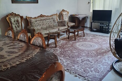 ویلا دوخواب در محمودآباد