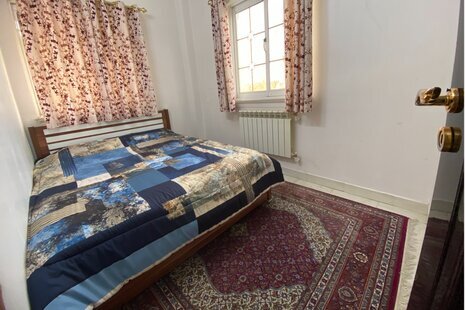 خانه ویلایی دوبلکس در چمخاله