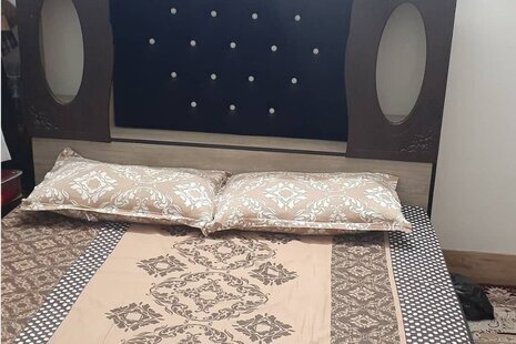 ویلای وارش در بابل