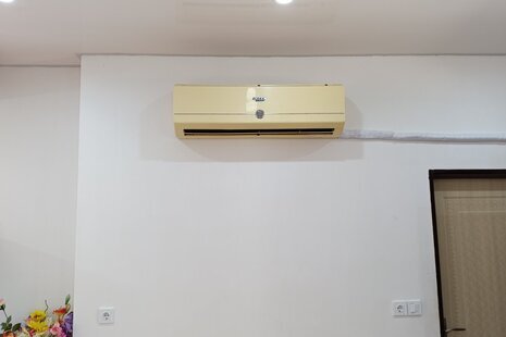 ویلا تکخواب مبله گل سرخ در تنکابن