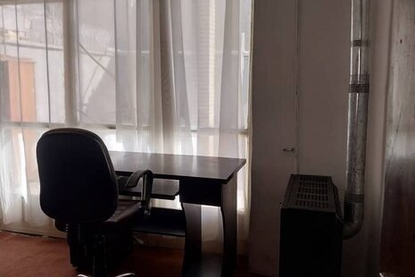 آپارتمان مبله سه خواب مشتاق در اصفهان