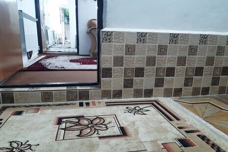 واحد طبقه همکف ویلا در لاهیجان