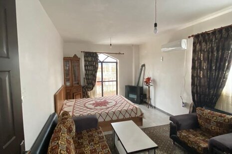 ویلا تریپلکس باغ پریا در رشت