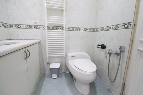 آپارتمان سه خواب نیایش 2 در شیراز