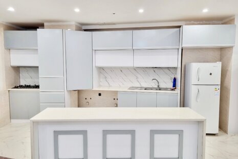 آپارتمان مبله دو خواب ارغوان 4 در شیراز