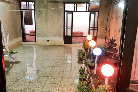 ویلا تکخواب دربست در اصفهان