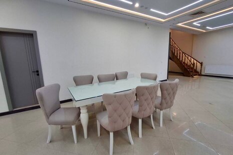 ویلا مبله دوبلکس 5 خواب استخردار آبشار 2 در کردان