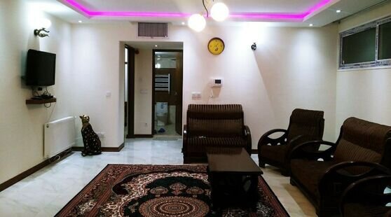 آپارتمان 10 در خانه مسافر گل یاس