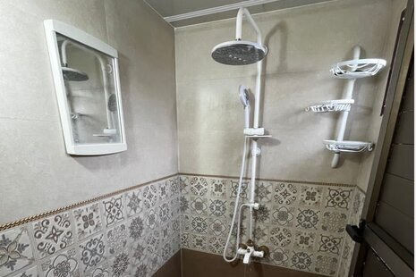 واحد طبقه دوم گلبانو در سوادکوه