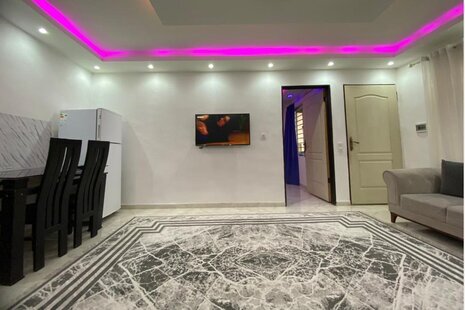 ویلای نیما در چالوس