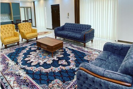 ویلا استخردار لاکچری گلستان در محمودآباد