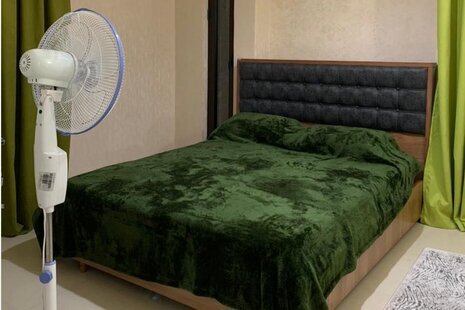 آپارتمان مبله دو خواب در رامسر