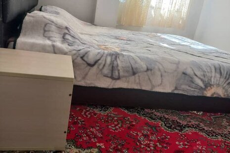 واحد طبقه همکف ویلا در پره سر