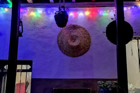 واحد شوکا در سوادکوه