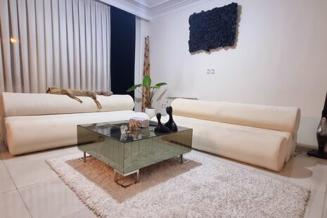 آپارتمان مبله تکخواب VIP بلوط در دهکده المپیک