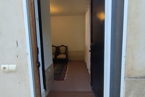 آپارتمان مبله تکخواب در کلاردشت