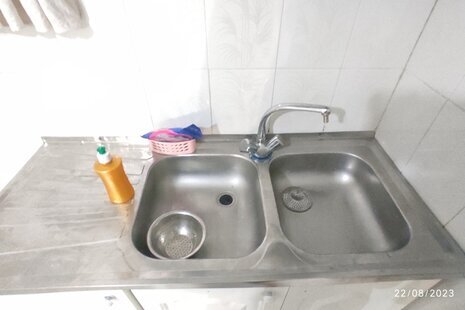 آپارتمان مبله تکخواب در کلاردشت