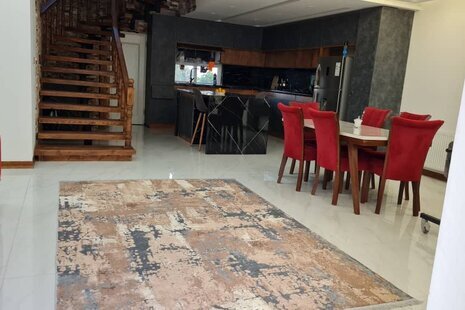 ویلا دوبلکس استخردار سه خواب در تنکابن