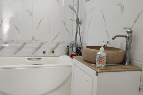 ویلا دوبلکس سه خواب در بابل