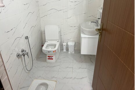 آپارتمان مبله تکخواب رهام در بابل