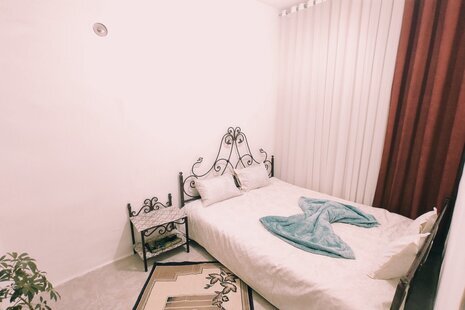 ویلا سه خواب مبله کاکتوس در زیرآب