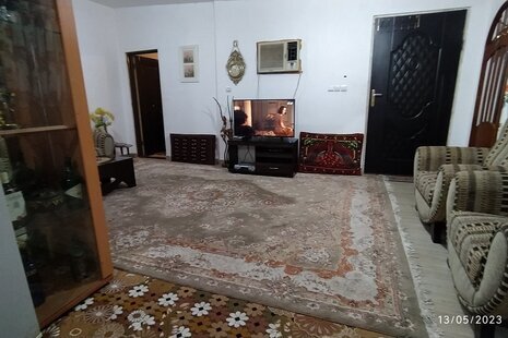 خانه ویلایی تکخواب مبله در کیاشهر