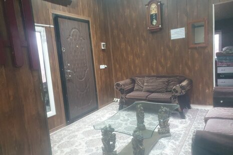 ویلا گلایل در مجتمع اقامتی رشت