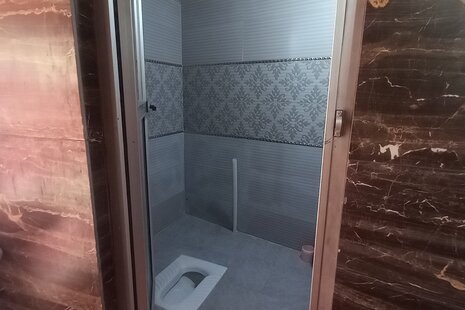 ویلا مبله دوخواب باباطاهر در فومن