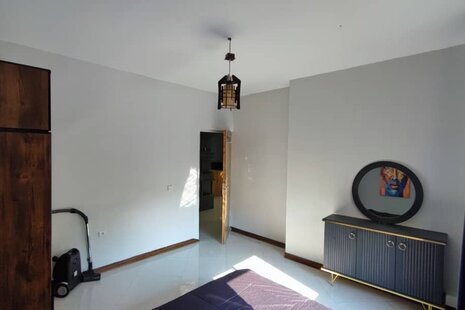 ویلا سه خواب استخر روباز آبگرم در لواسان