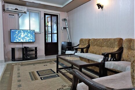 خانه ویلایی دوخواب مرکز شهر در بندر انزلی
