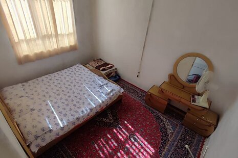 واحد مبله یک خواب سروش در سمیرم اصفهان