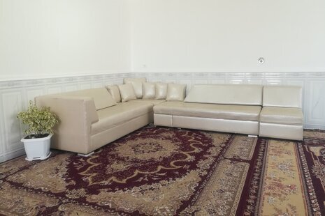 واحد دوخواب در ویلا شایان در سی سخت