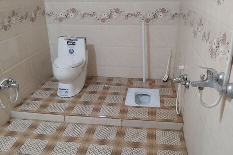 ویلا دو خواب در ماسال