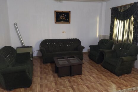 واحد در طبقه همکف در بابلسر