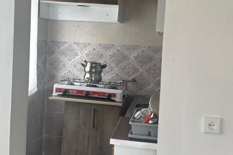 واحد دوخواب در طبقه دوم ویلای رویان