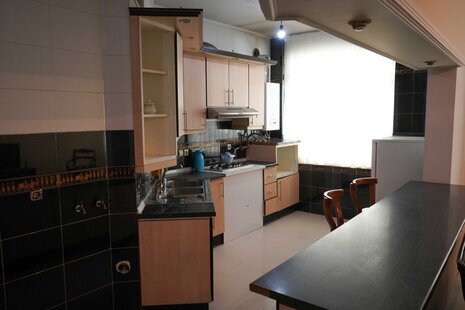 آپارتمان سه خواب 8 قدوسی غربی در شیراز