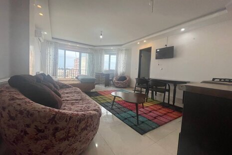 سوئیت مبله 2 تیرگر در بابلسر